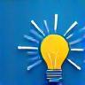 Concept development icon