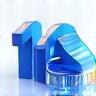 Marketing collateral icon
